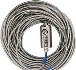 HS-2-1-2i0-200um汽轮机振动传感器 HS-2-1-2i0-200um汽轮机振动传感器