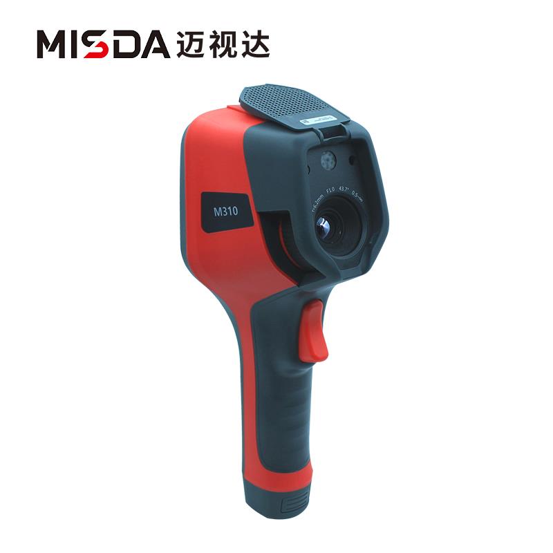 迈视达M310红外热成像仪红外测温仪