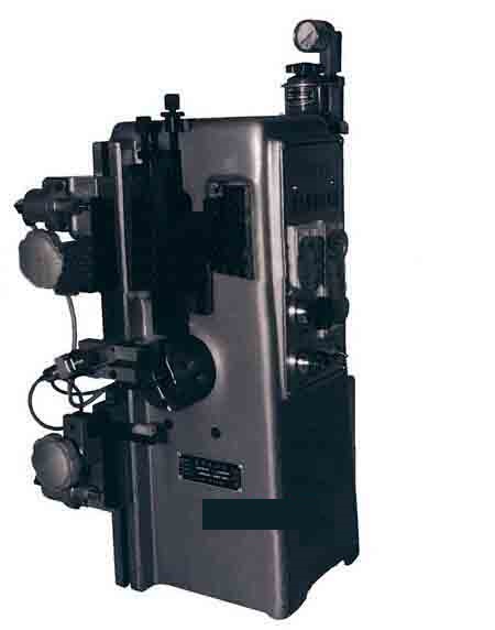 轴承径向游隙测量仪型号X095A库号D404487 