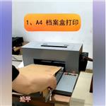 A4，A3檔案盒打印機(jī) 型號(hào):LY988-MW-DAH01