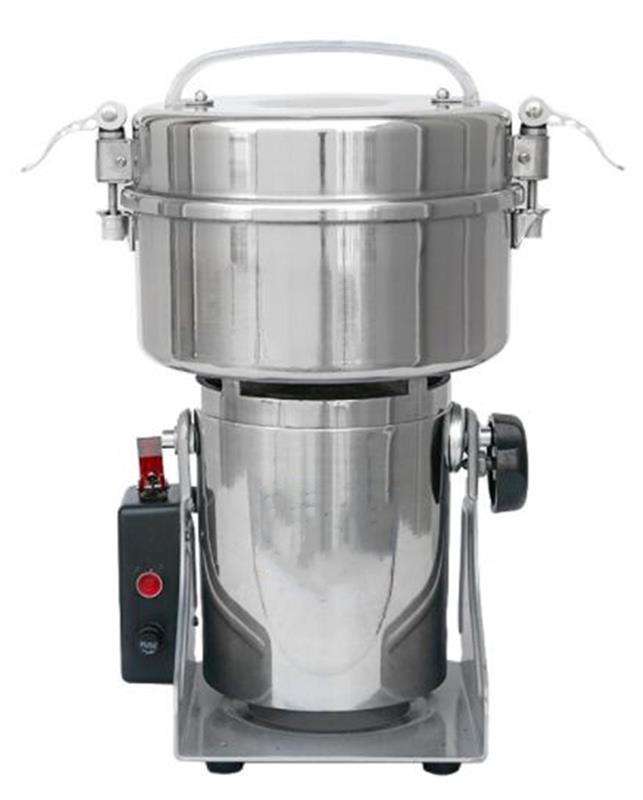 摇摆粉碎机型号DFY-1000C库号D358453  