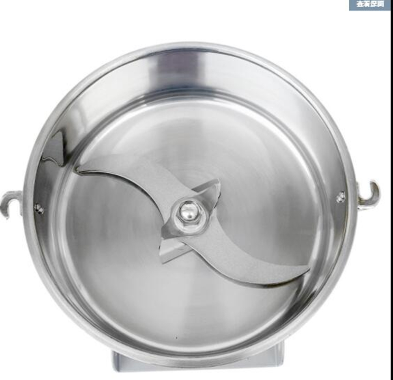 摇摆粉碎机型号DFY-1000C库号D358453  