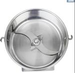 摇摆粉碎机型号DFY-1000C库号D358453  