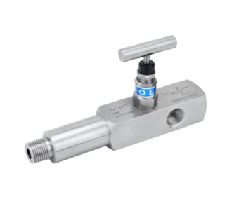 世偉洛克（多接口）表阀