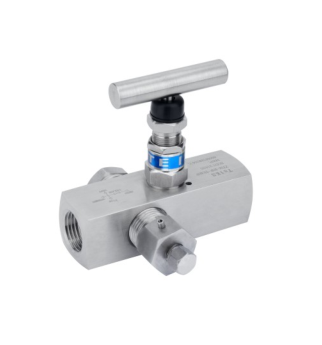 世偉洛克Sweilock表阀