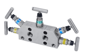 世偉洛克Sweilock五组阀