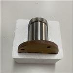 炉管泄漏声波传感器中西器材ZD10-BLD-3B 