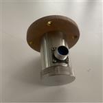 爐管泄漏聲波傳感器中西器材ZD10-BLD-3B 