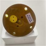 爐管泄漏聲波傳感器中西器材ZD10-BLD-3B 