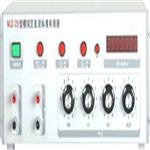 模拟交直流标准电阻器 型号:WL2-MJZ-25