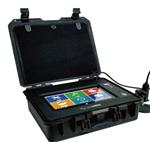 ATR3020便攜式差分拉曼光譜儀 ATR3020便攜式差分拉曼光譜儀