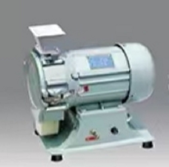 植物粉碎机 型号TT30-FZ102库号D224288  