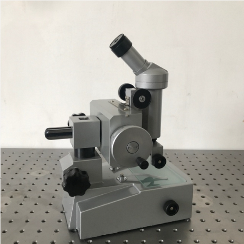 读数显微镜 型号:HX03-JCD3库号：M412293