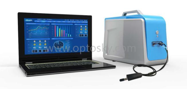 ATR3100便携式拉曼光谱仪