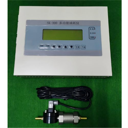 多功能油耗仪（中西器材）HX03-SK-300