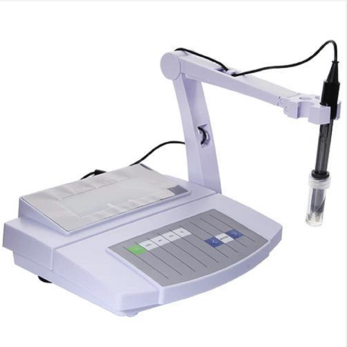 臺(tái)式 pH 計(jì) 型號(hào):PHS-3CW庫號(hào)：M412306