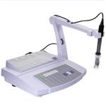 臺式 pH 計 型號:PHS-3CW庫號：M412306