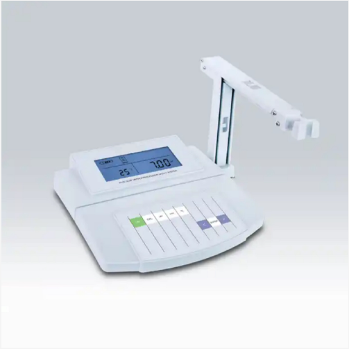 臺(tái)式 pH 計(jì) 型號(hào):PHS-3CW庫號(hào)：M412306