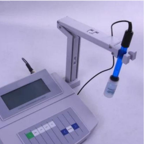 臺(tái)式 pH 計(jì) 型號(hào):PHS-3CW庫號(hào)：M412306