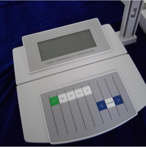 臺(tái)式 pH 計(jì) 型號(hào):PHS-3CW庫號(hào)：M412306