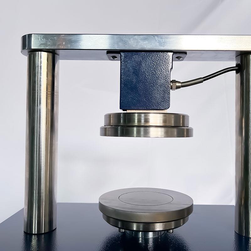 海达 电脑式多功能伺服拉压强度试验仪 