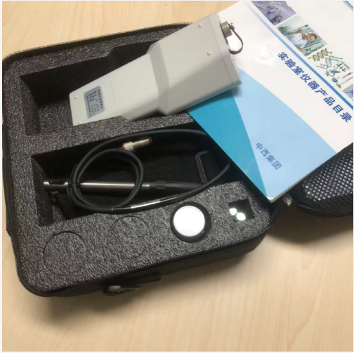 便攜式電導(dǎo)率儀（中西器材） 型號:BT-2001B 