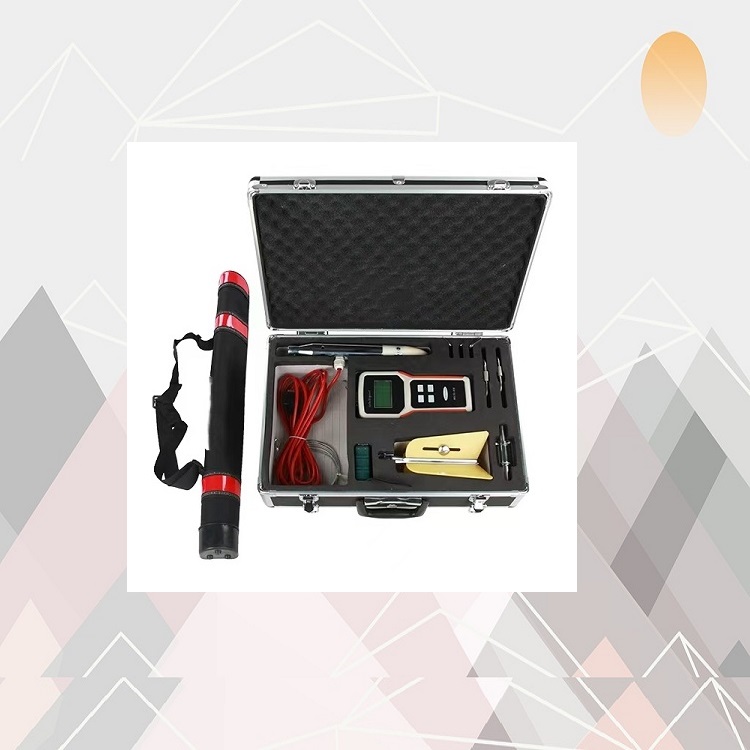 電磁流速儀 型號:MGG-KL-DCB-I 