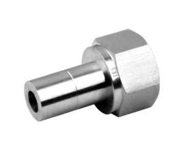 世偉洛克Sweilock短管内螺纹接头