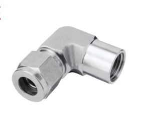 世偉洛克Sweilock卡套式内螺弯通接头