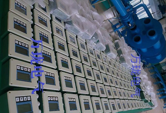 3800A01-50-00SDY轴向位移传感器