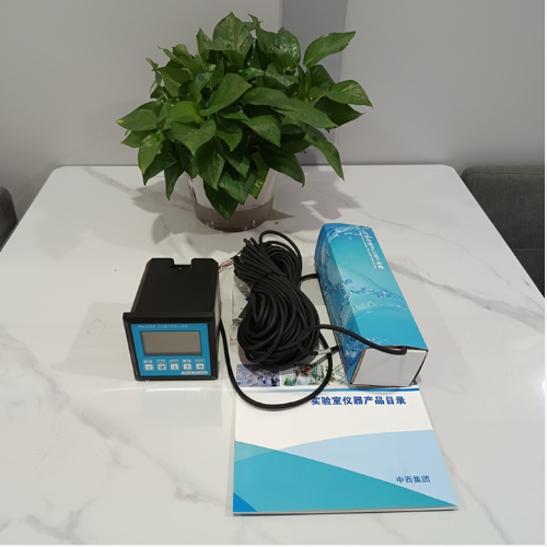 多功能PH控制器(中西器材)CN61M/PHG9803 多功能PH控制器(中西器材)CN61M/PHG9803