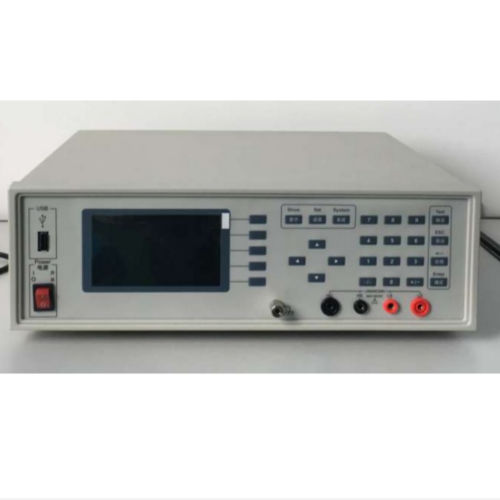 炭素电阻率测试仪 型号:BT55-BEST-310