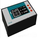 二维电子水平仪  型号:TYS75-TS-2D
