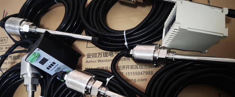 电涡流位移传感器NEJ03-02