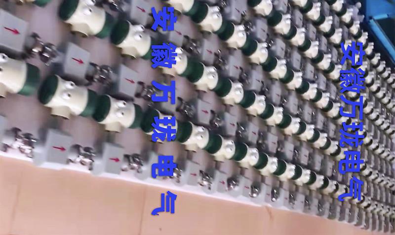 电涡流位移传感器NEJ03-02