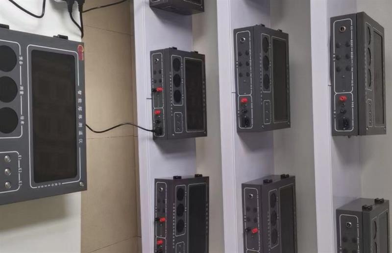 电涡流位移传感器NEJ03-02