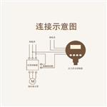 压力开关（控制器）YKN10A库号：M412327 