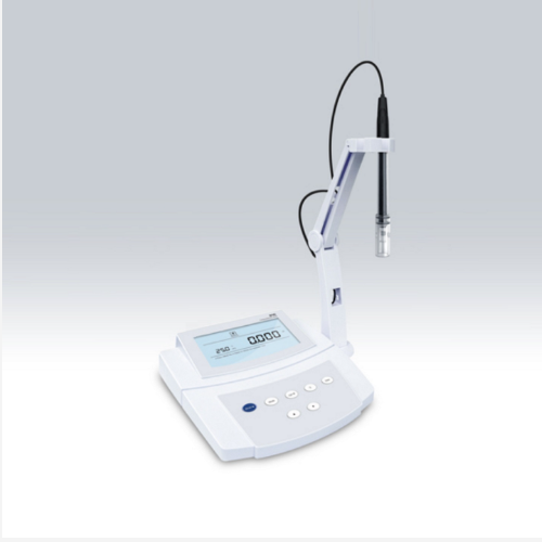 中文台式电导率仪 型号:DDS-307W