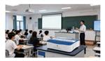 多功能教学型拉曼光谱仪