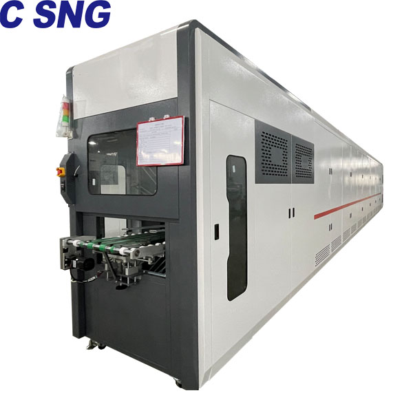 深圳志昇PCB涂布丝印翻页式隧道炉 深圳志昇PCB涂布丝印翻页式隧道炉