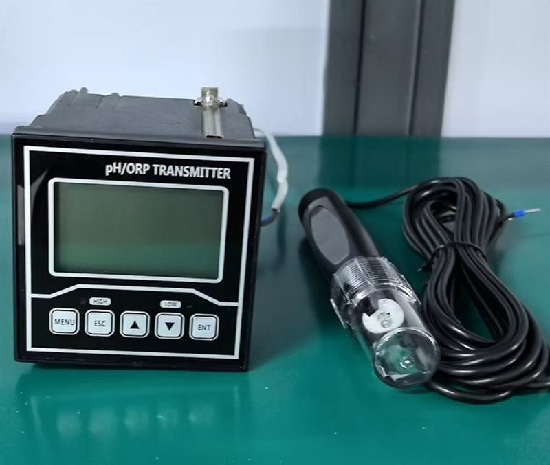 ORP控制器  型号:PH-501 库号：D410300