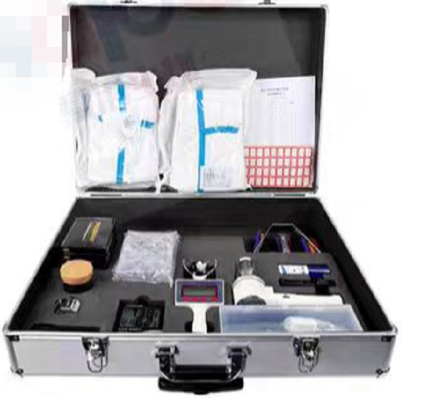 媒介伊蚊监测工具箱YWJC-01DZ库号D18633  