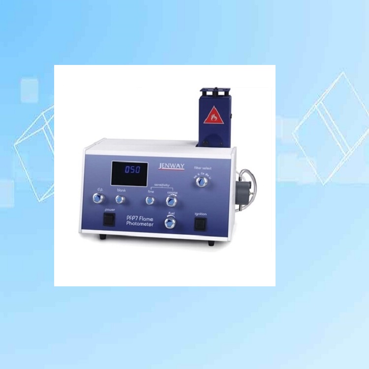 火焰光度計  型號:YH-PFP7 