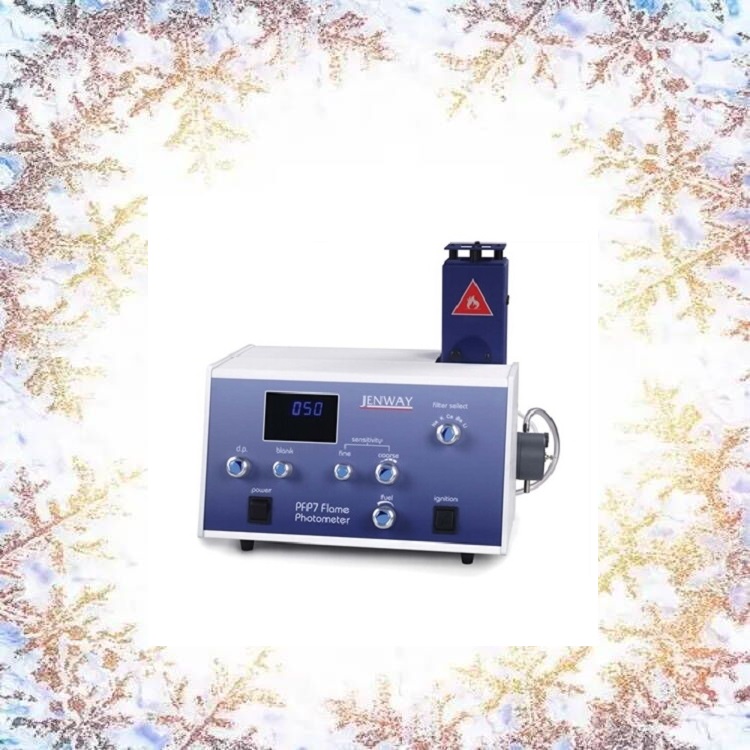 火焰光度計  型號:YH-PFP7 