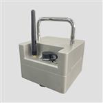 结晶器振动检测仪