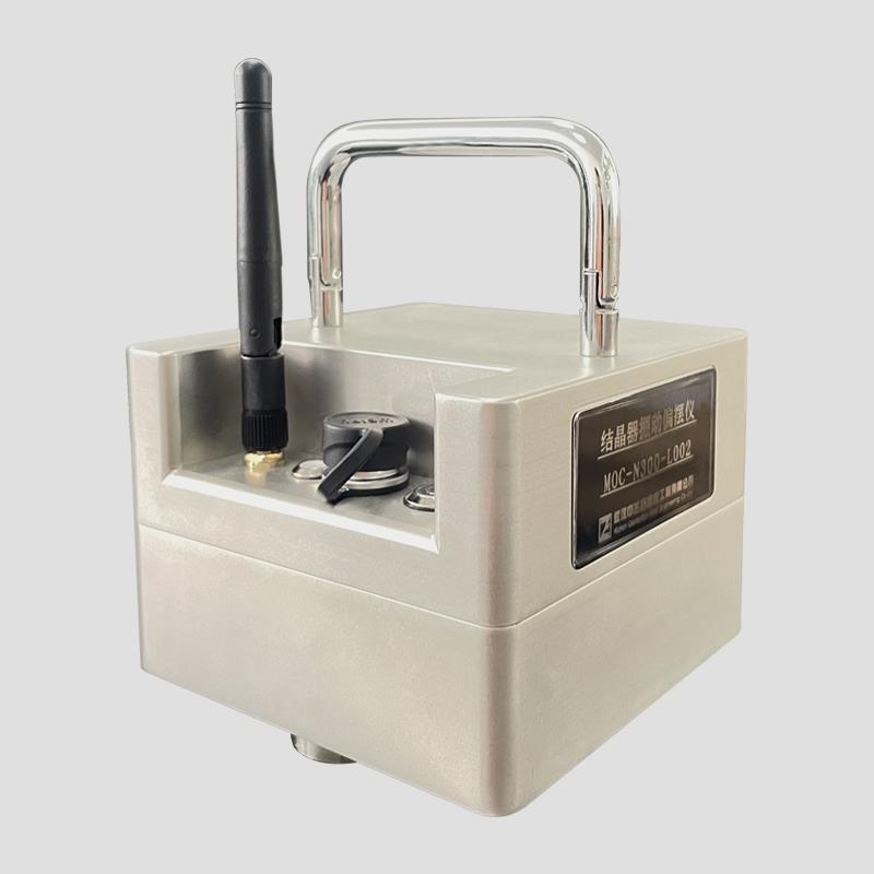 结晶器振动检测仪