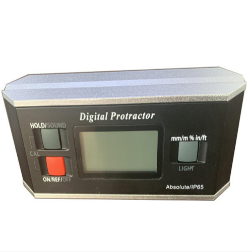 磁性数显角度仪(中西器材） 型号:ZXDP-360