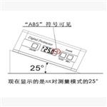 磁性数显角度仪(中西器材） 型号:ZXDP-360