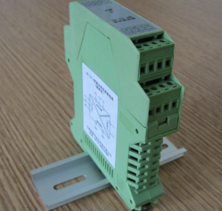 电涡流振动传感器前置器QZQ90021-CN