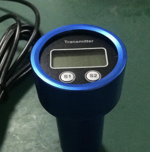 电涡流振动传感器前置器QZQ90021-CN